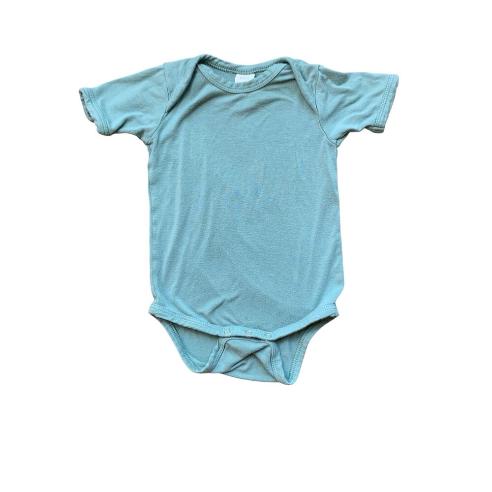 Kate Quinn Organics Bamboo Bodysuit